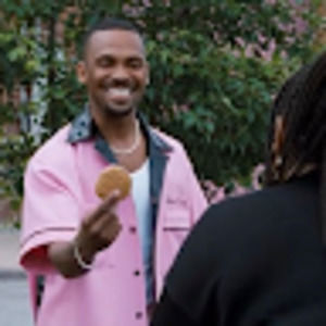 Meet your Posher, Tracy